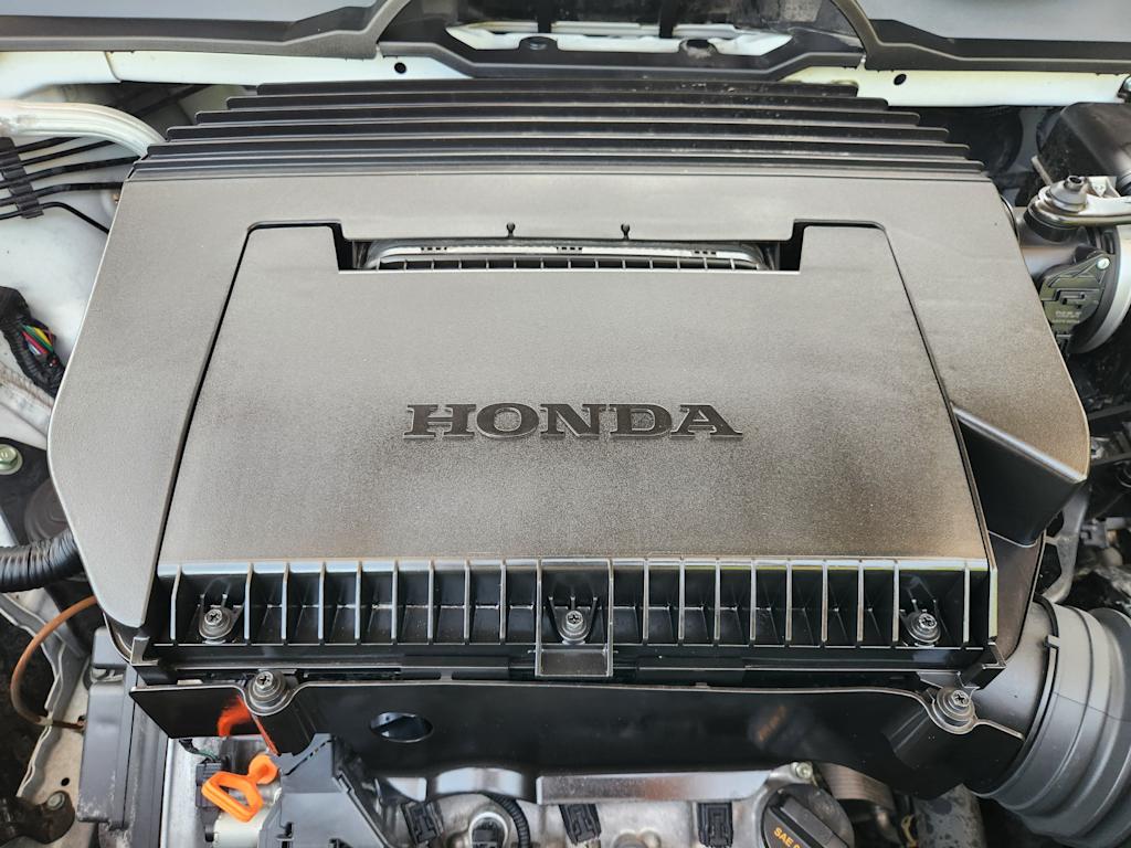 Thumbnail: 2025 Honda Pilot - 32