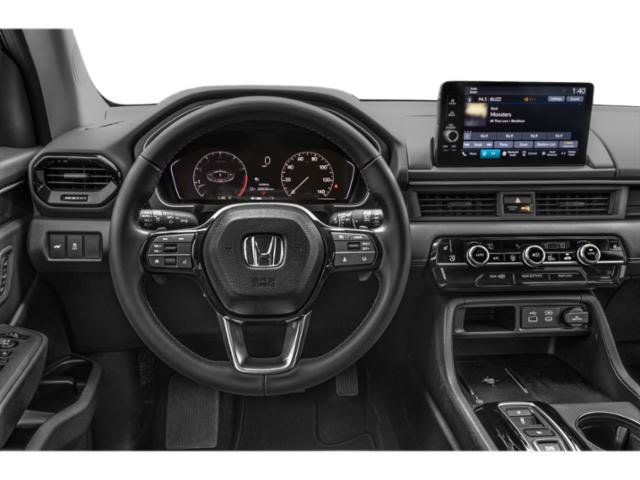 Thumbnail: 2024 Honda Pilot - 2