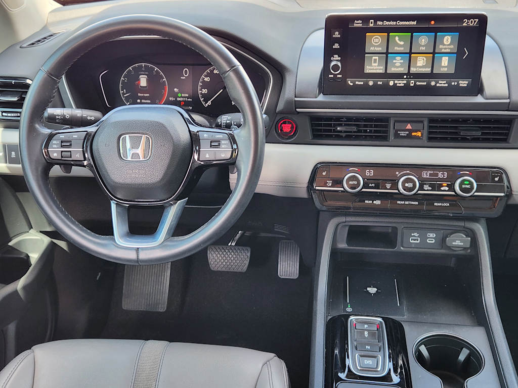 Thumbnail: 2023 Honda Pilot - 12