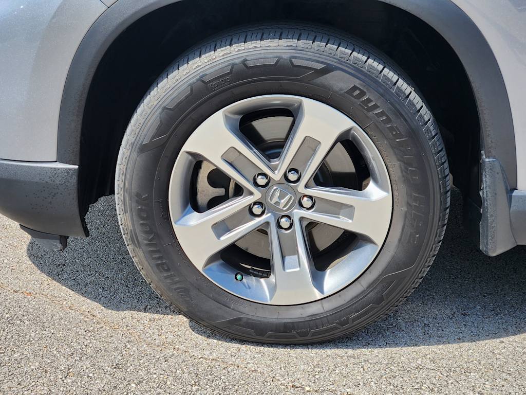 Thumbnail: 2023 Honda Pilot - 22