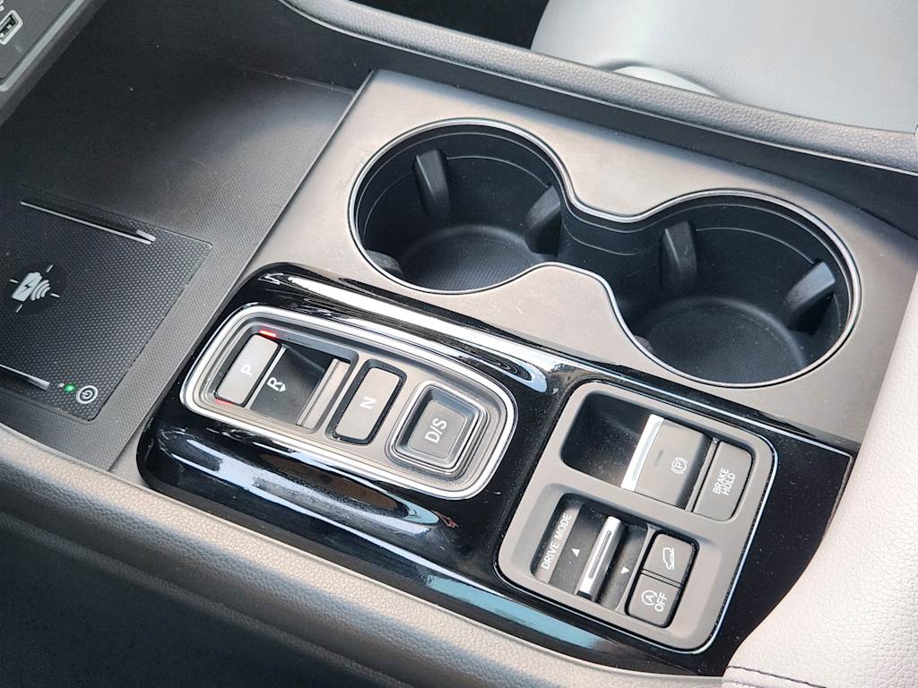 Thumbnail: 2023 Honda Pilot - 14