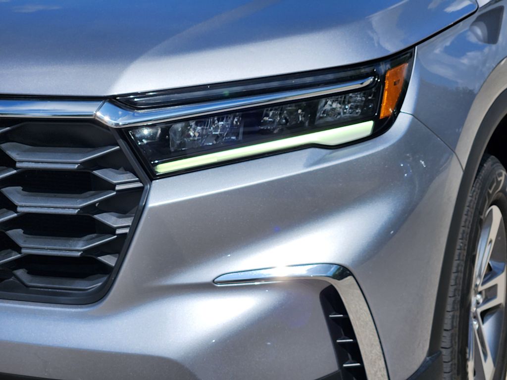 Thumbnail: 2023 Honda Pilot - 21