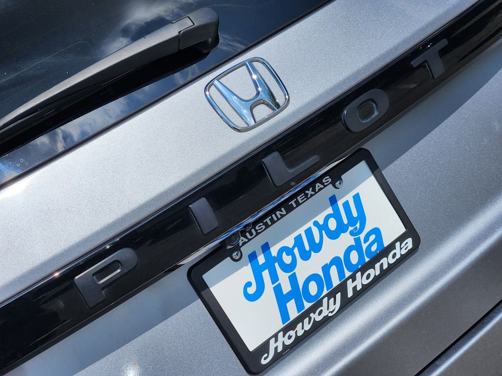Thumbnail: 2023 Honda Pilot - 5