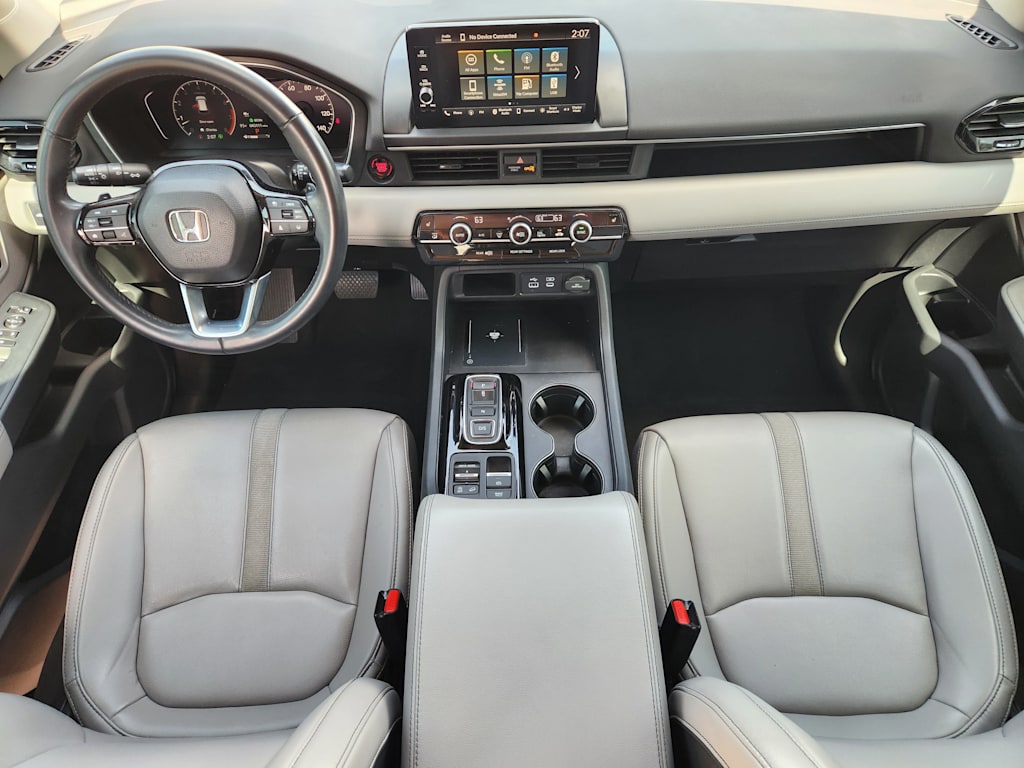 Thumbnail: 2023 Honda Pilot - 8