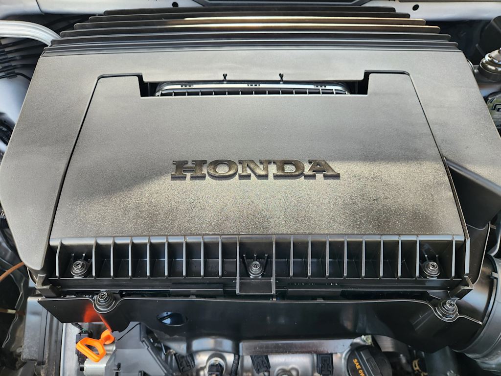 Thumbnail: 2023 Honda Pilot - 7