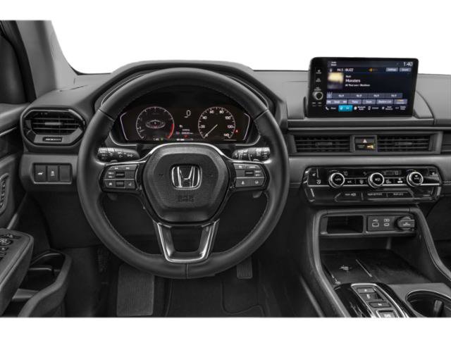 Thumbnail: 2024 Honda Pilot - 2