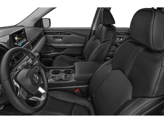 Thumbnail: 2024 Honda Pilot - 8