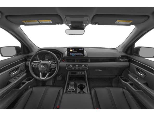 Thumbnail: 2024 Honda Pilot - 7