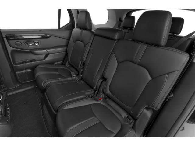 Thumbnail: 2024 Honda Pilot - 10