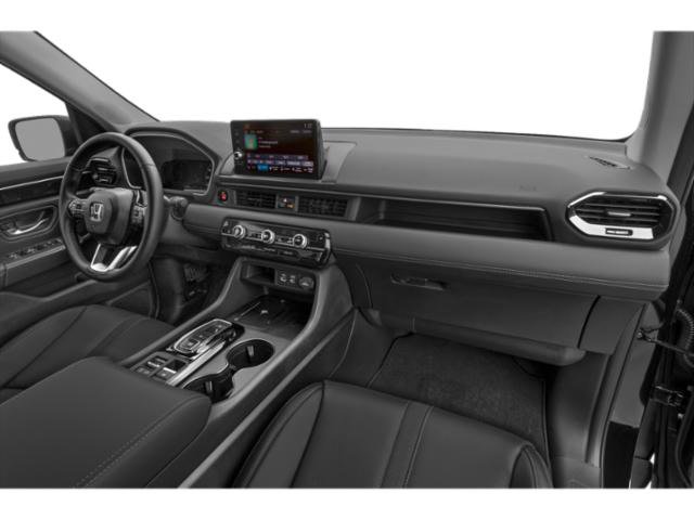 Thumbnail: 2024 Honda Pilot - 11