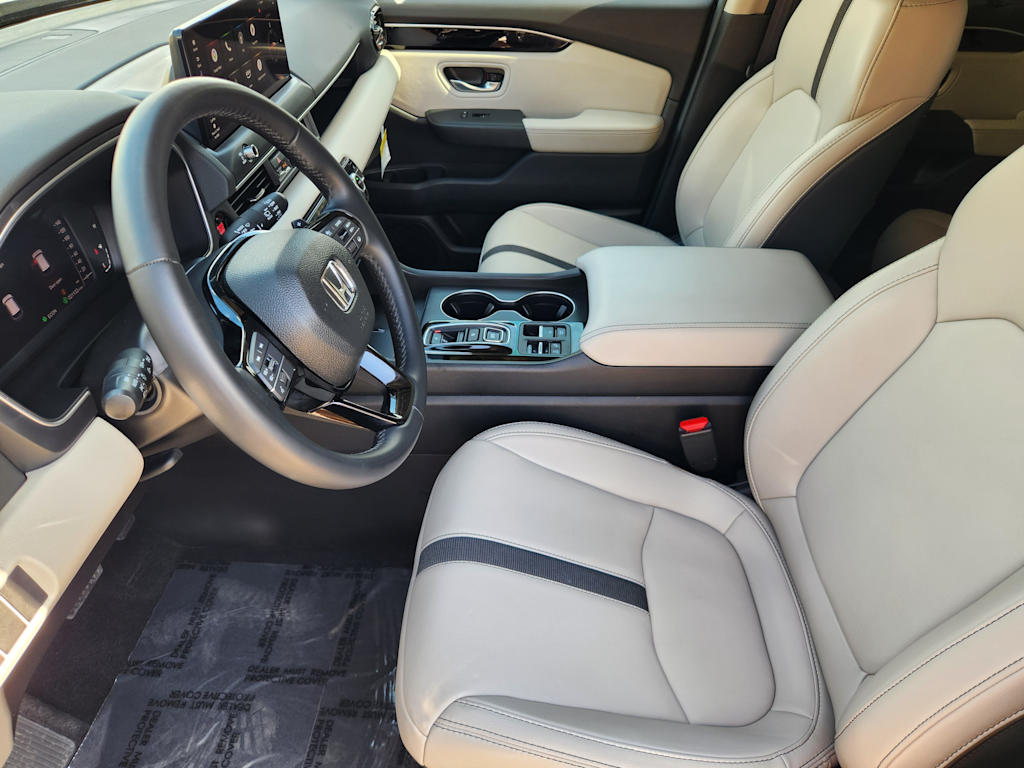 Thumbnail: 2026 Honda Pilot - 8