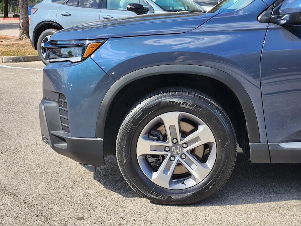 Thumbnail: 2026 Honda Pilot - 5