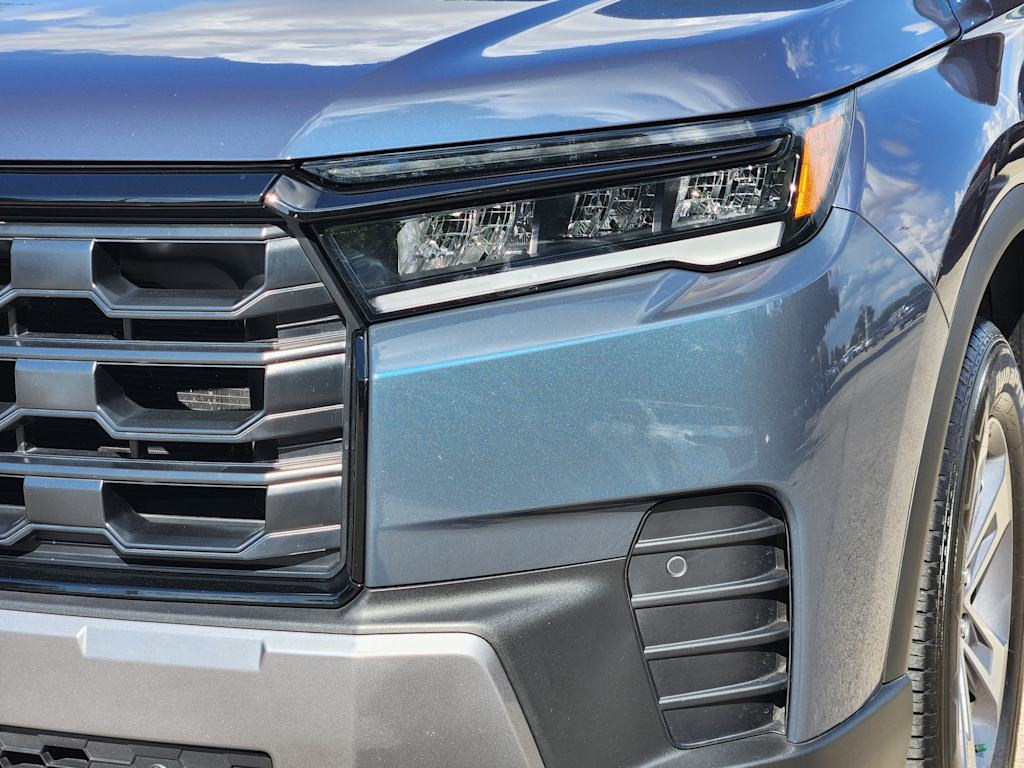 Thumbnail: 2026 Honda Pilot - 20