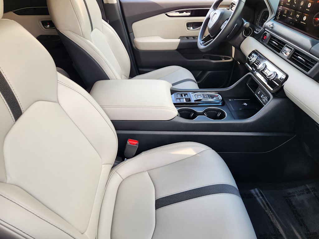 Thumbnail: 2026 Honda Pilot - 9
