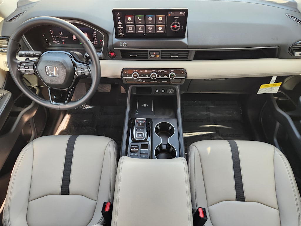 Thumbnail: 2026 Honda Pilot - 7