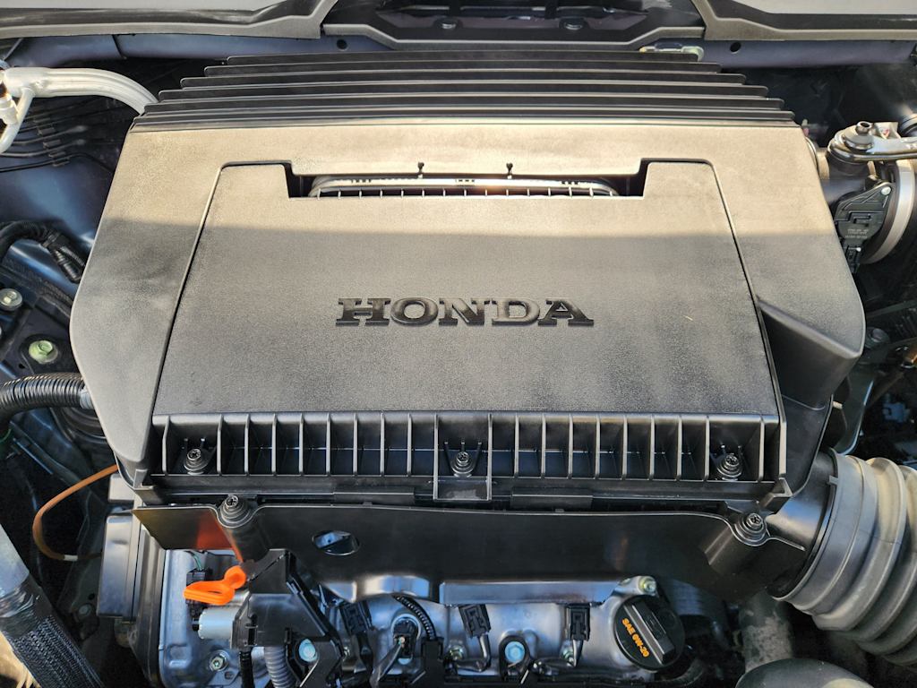 Thumbnail: 2026 Honda Pilot - 6