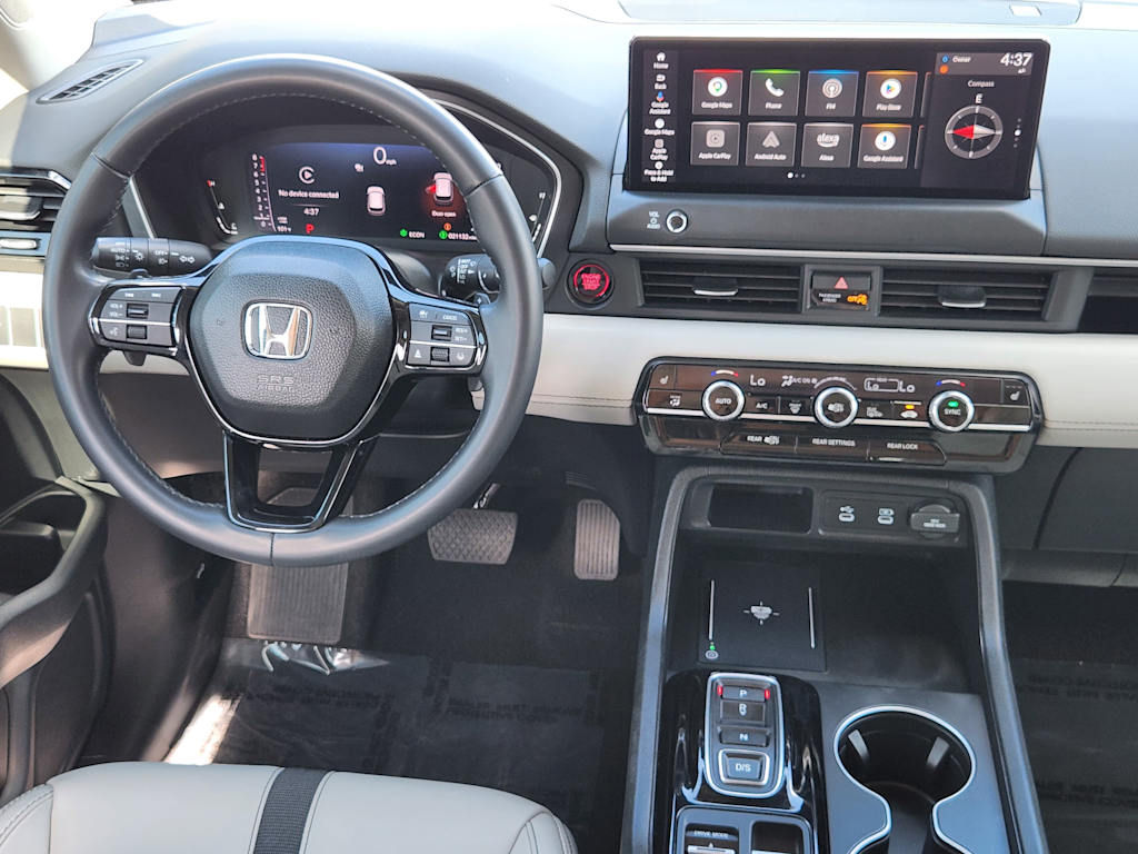 Thumbnail: 2026 Honda Pilot - 11