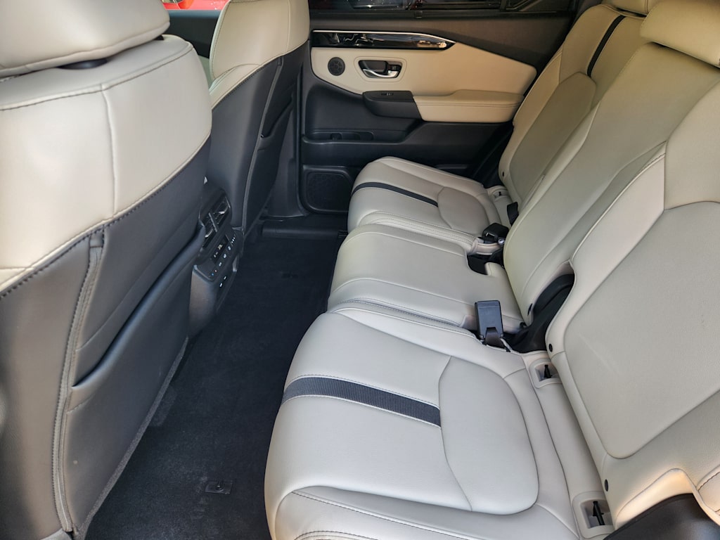 Thumbnail: 2026 Honda Pilot - 10