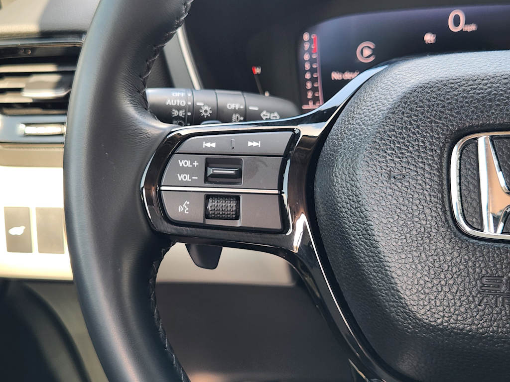 Thumbnail: 2026 Honda Pilot - 30