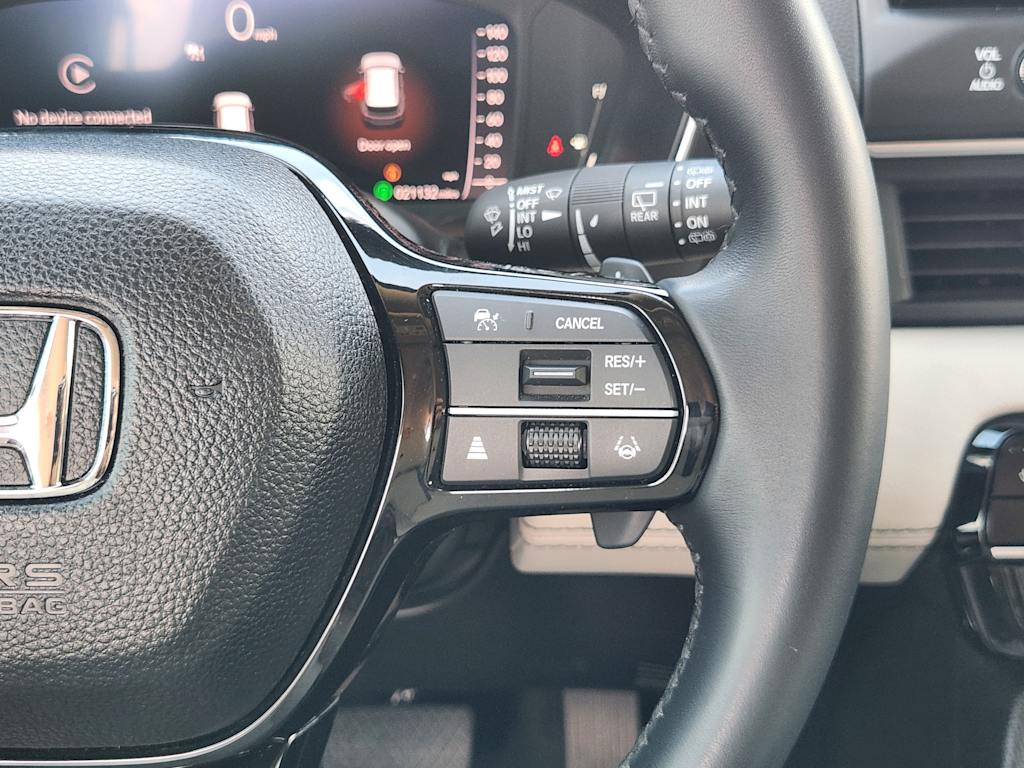 Thumbnail: 2026 Honda Pilot - 31