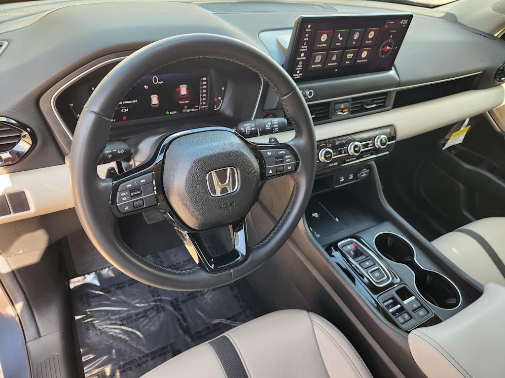 Thumbnail: 2026 Honda Pilot - 2
