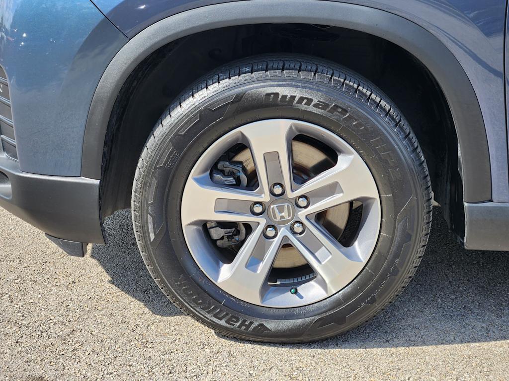 Thumbnail: 2026 Honda Pilot - 21