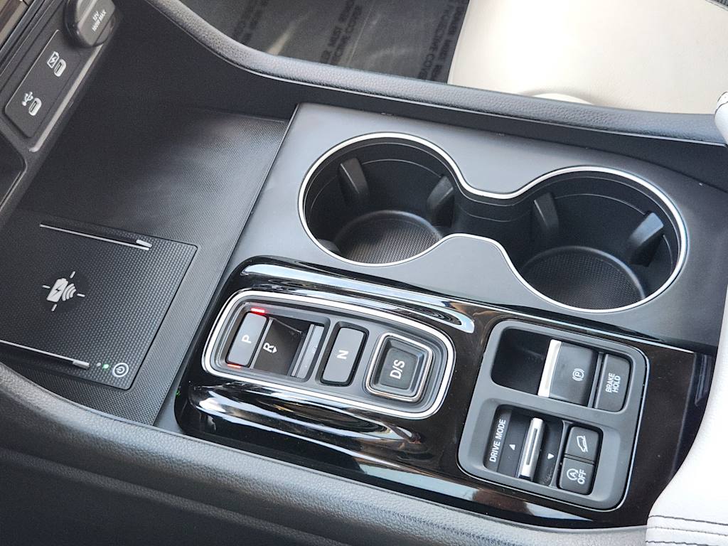 Thumbnail: 2026 Honda Pilot - 13