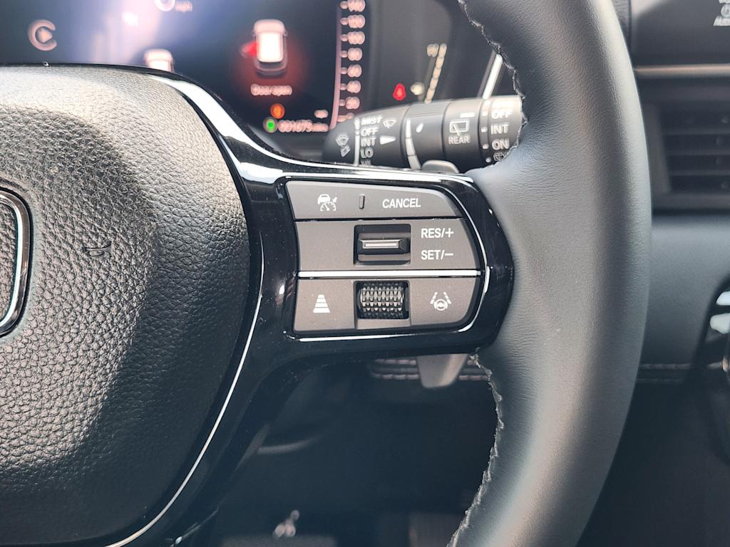 Thumbnail: 2026 Honda Pilot - 30