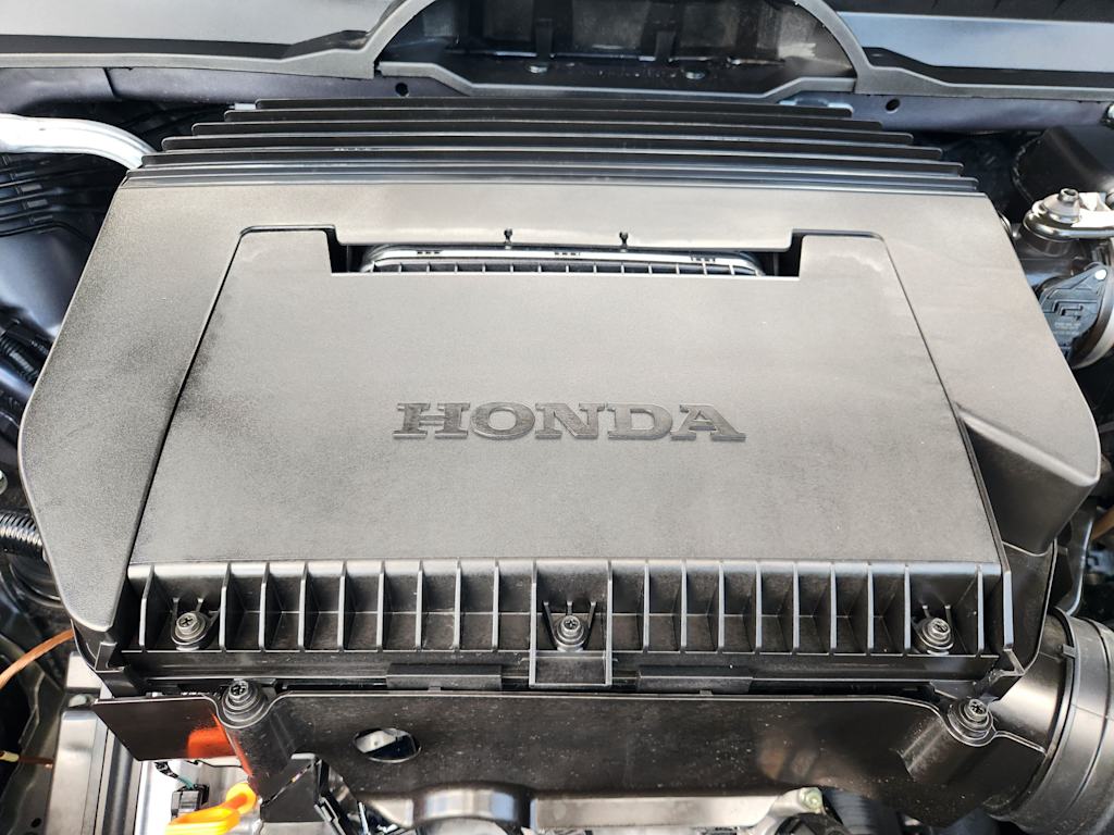 Thumbnail: 2026 Honda Pilot - 33