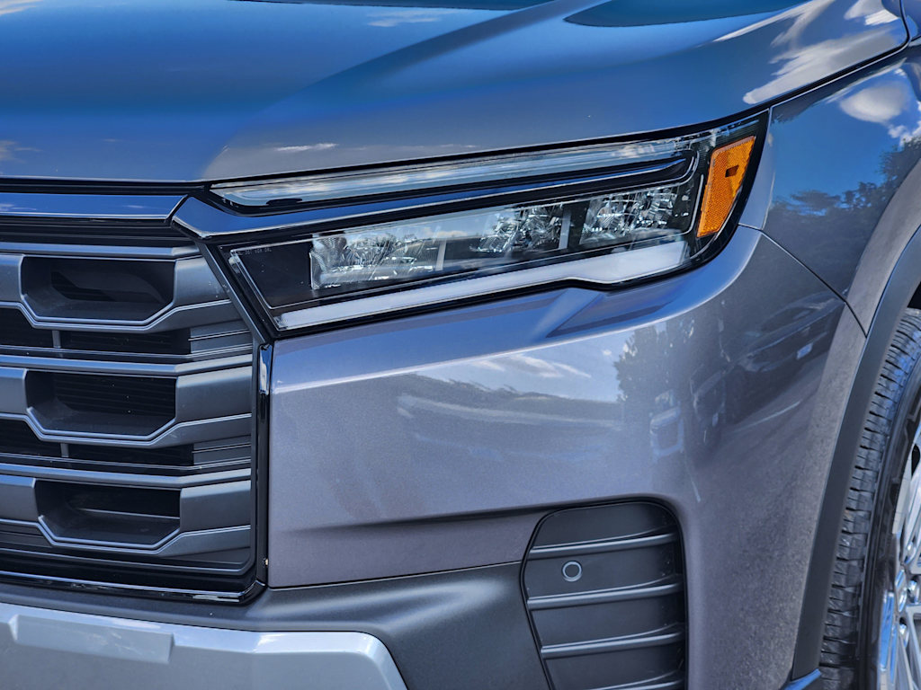 Thumbnail: 2026 Honda Pilot - 19