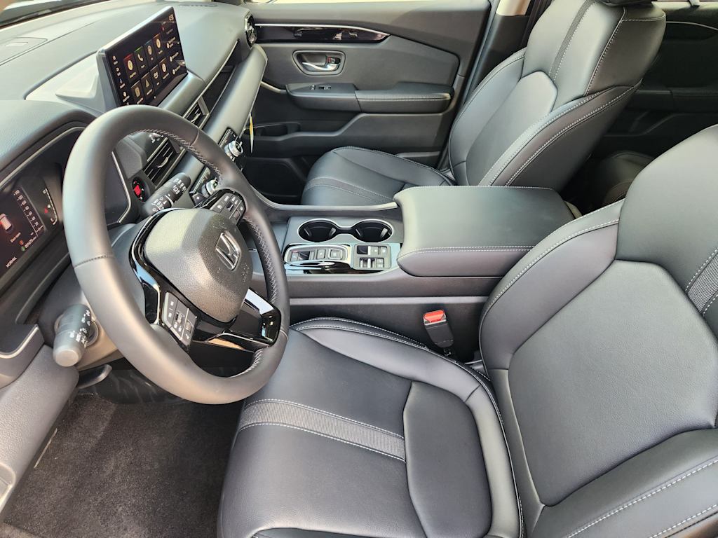 Thumbnail: 2026 Honda Pilot - 7