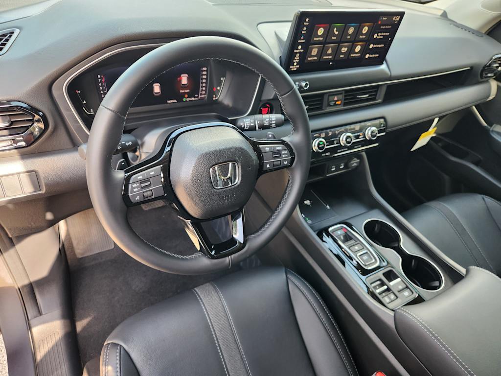 Thumbnail: 2026 Honda Pilot - 2