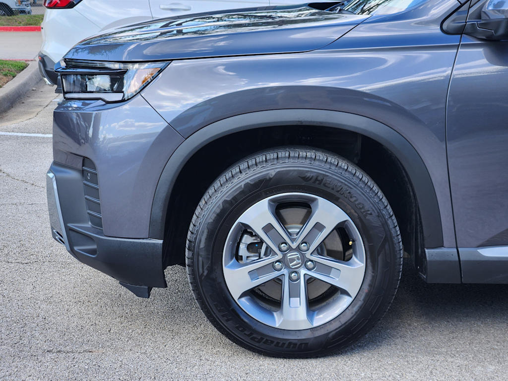 Thumbnail: 2026 Honda Pilot - 5