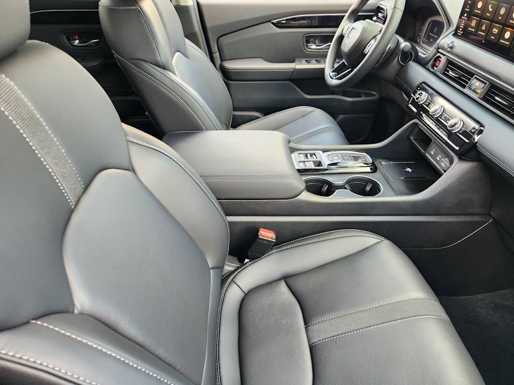 Thumbnail: 2026 Honda Pilot - 8
