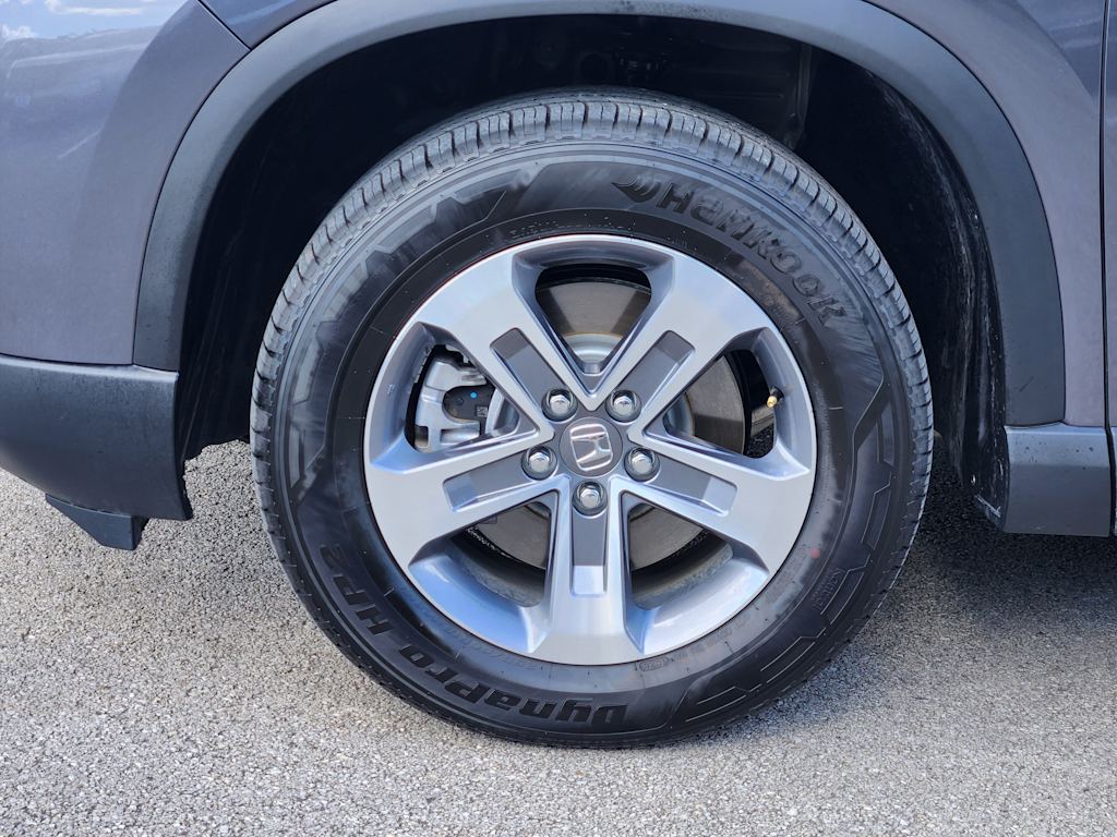 Thumbnail: 2026 Honda Pilot - 20