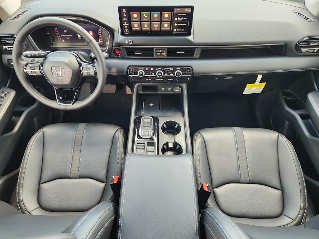 Thumbnail: 2026 Honda Pilot - 6