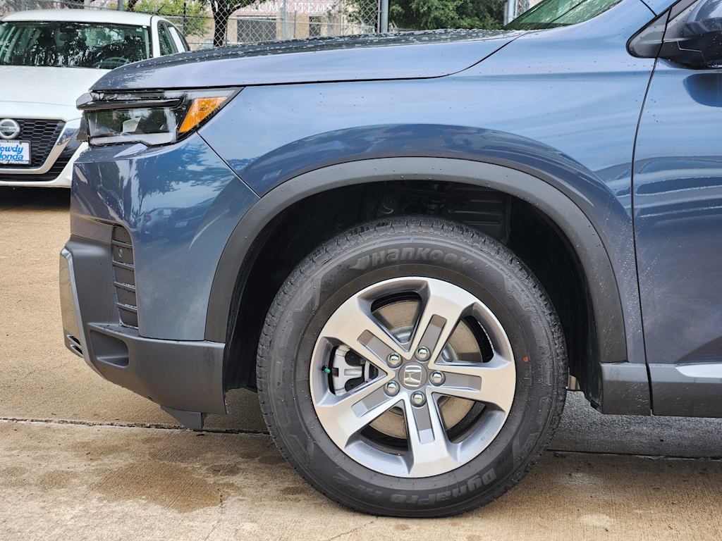Thumbnail: 2026 Honda Pilot - 5