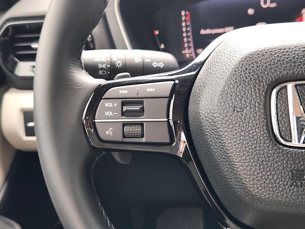Thumbnail: 2026 Honda Pilot - 30