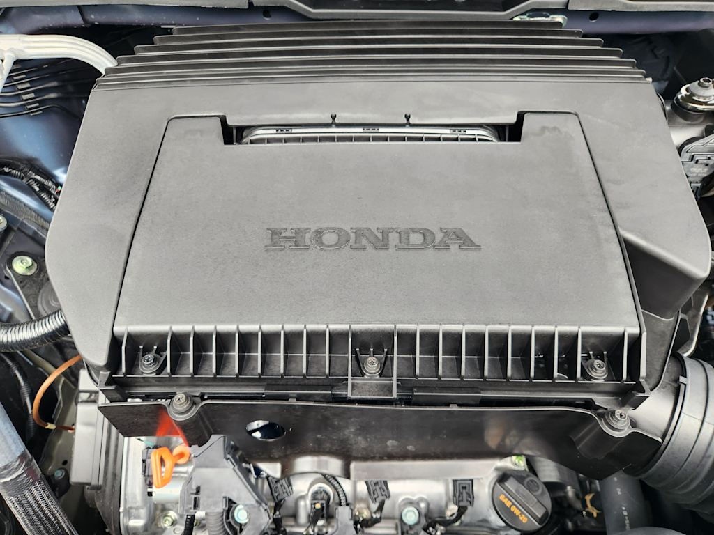 Thumbnail: 2026 Honda Pilot - 6
