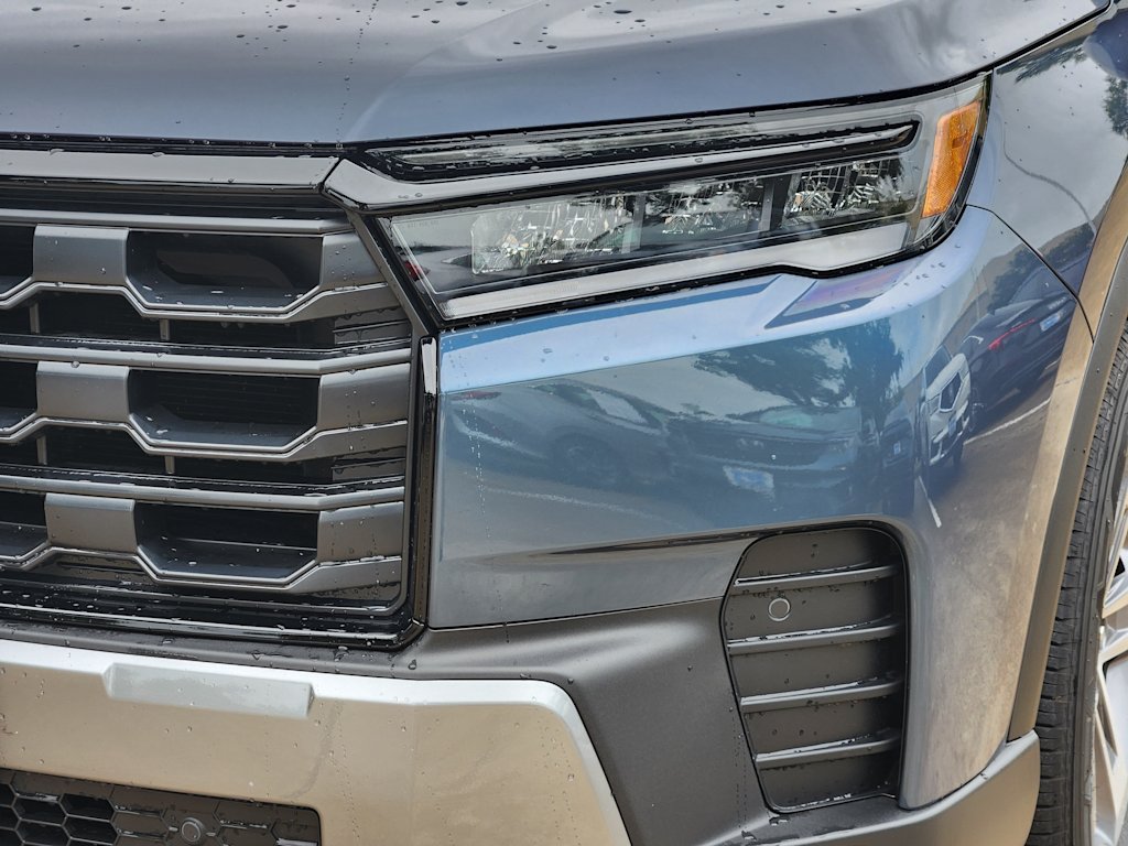Thumbnail: 2026 Honda Pilot - 20