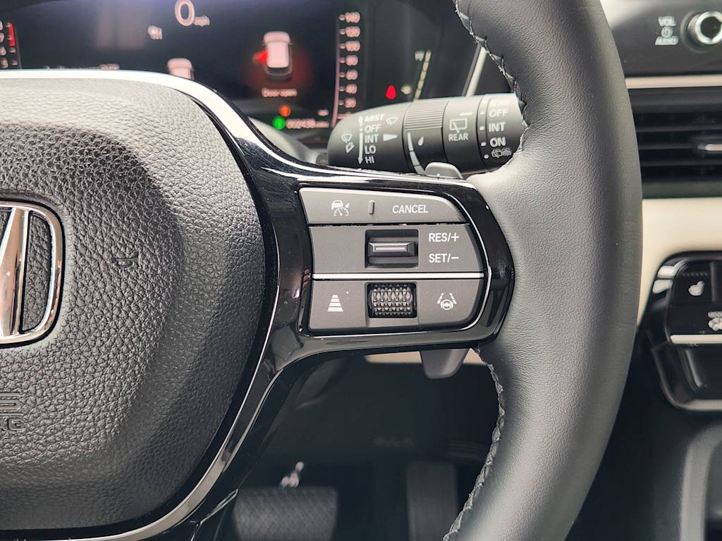 Thumbnail: 2026 Honda Pilot - 31