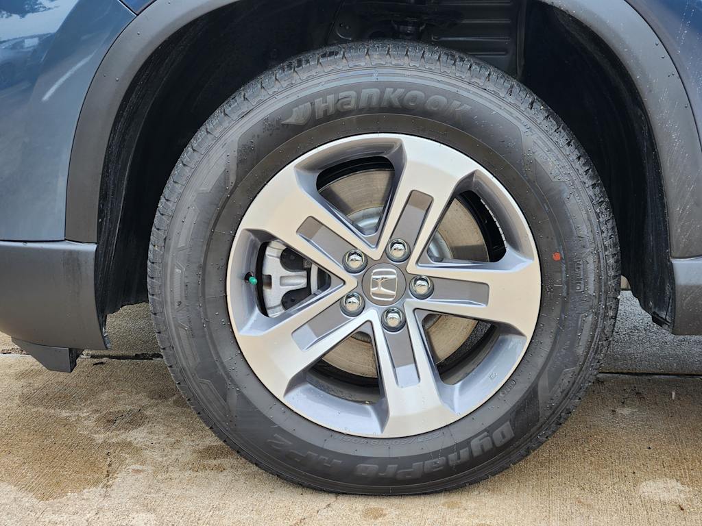 Thumbnail: 2026 Honda Pilot - 21