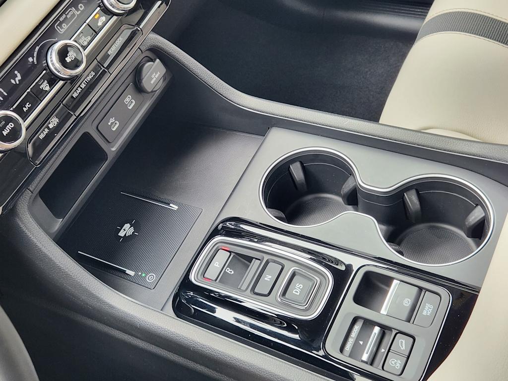 Thumbnail: 2026 Honda Pilot - 13