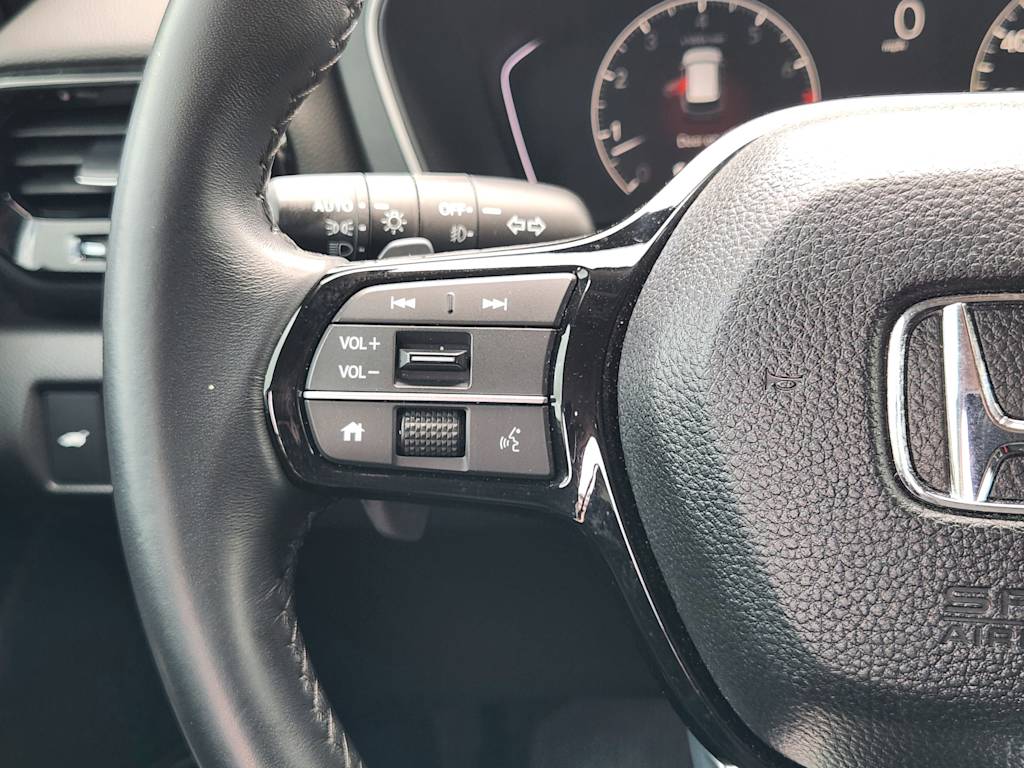 Thumbnail: 2023 Honda Pilot - 30