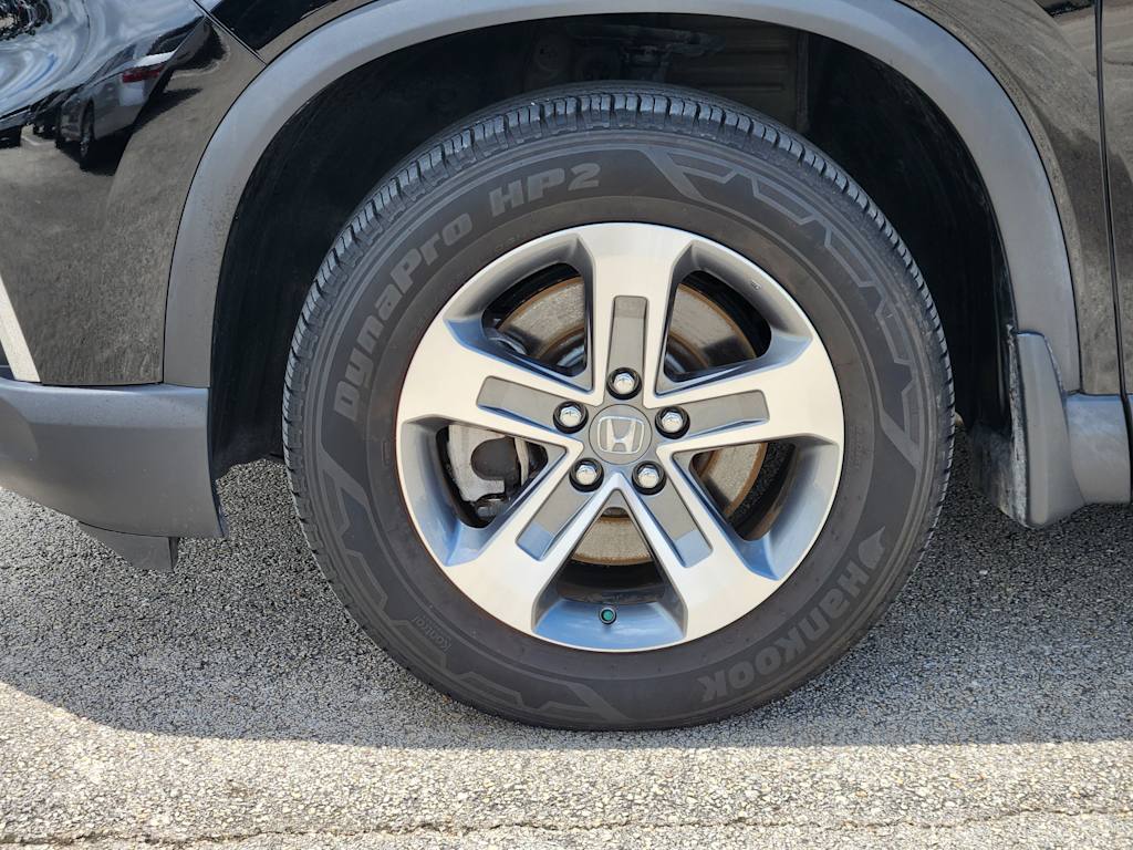 Thumbnail: 2023 Honda Pilot - 21