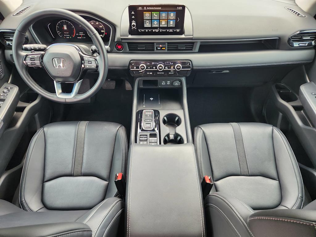 Thumbnail: 2023 Honda Pilot - 7