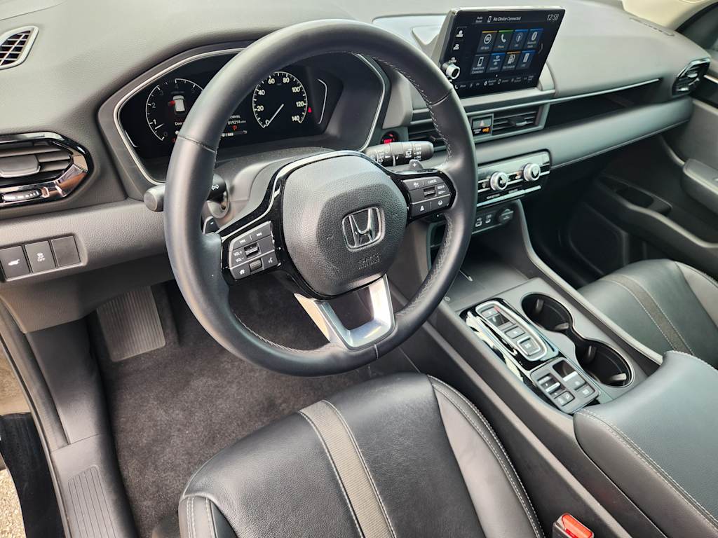 Thumbnail: 2023 Honda Pilot - 2