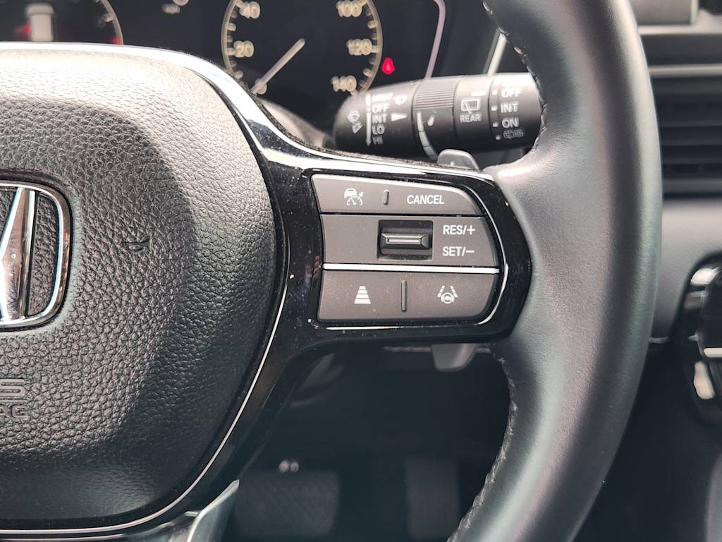 Thumbnail: 2023 Honda Pilot - 31