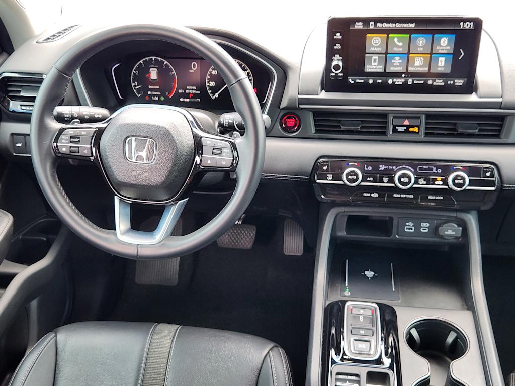 Thumbnail: 2023 Honda Pilot - 11
