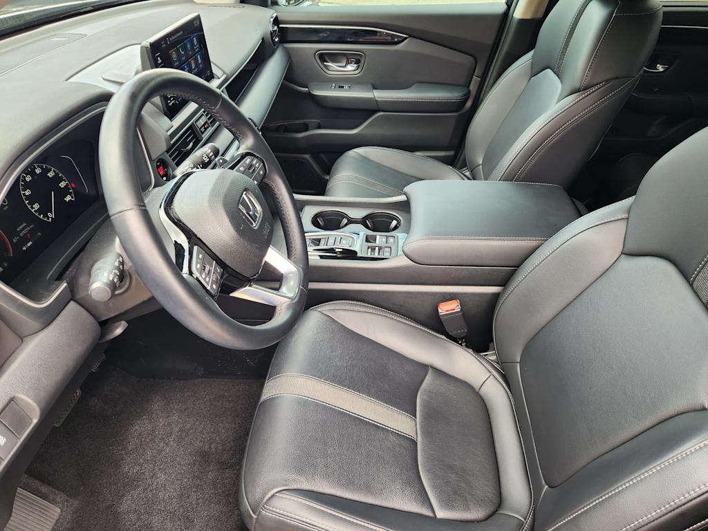 Thumbnail: 2023 Honda Pilot - 8
